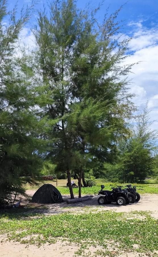 Alfaruqi Homestay Seaview 8 Kuantan Zewnętrze zdjęcie